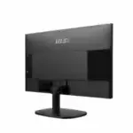 Écran MSI Pro MP225V connectivité