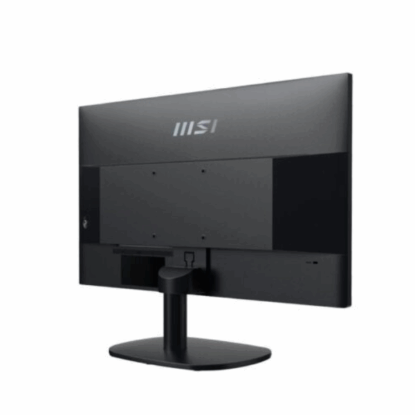 Écran MSI Pro MP225V connectivité