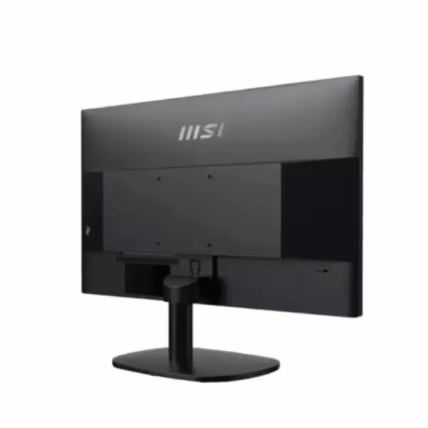Écran MSI Pro MP225V connectivité