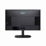 Écran MSI Pro MP225V réglage inclinaison