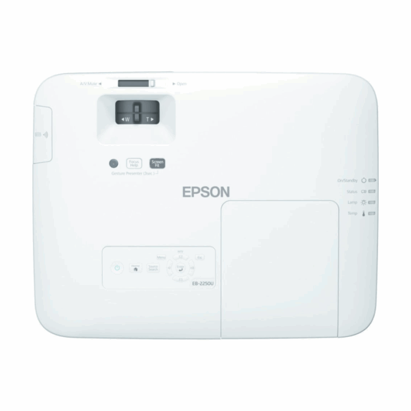Epson EB-2250U vidéoprojecteur WUXGA