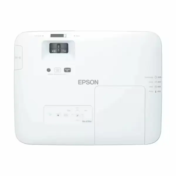 Epson EB-2250U vidéoprojecteur WUXGA