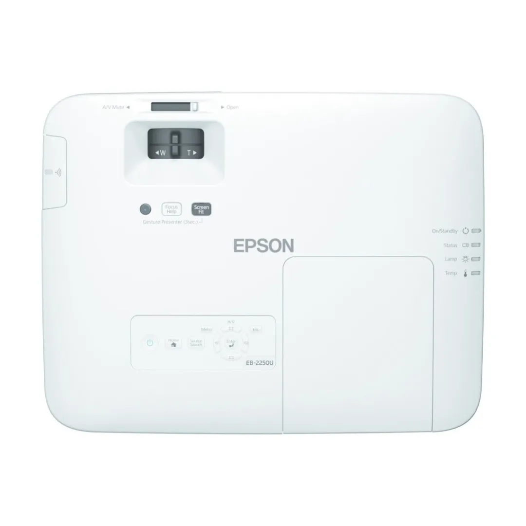 Epson EB-2250U vidéoprojecteur WUXGA