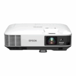 Epson EB-2250U projection lumineuse