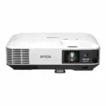 Epson EB-2250U projection lumineuse