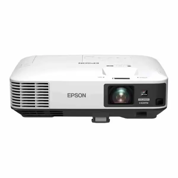 Epson EB-2250U projection lumineuse