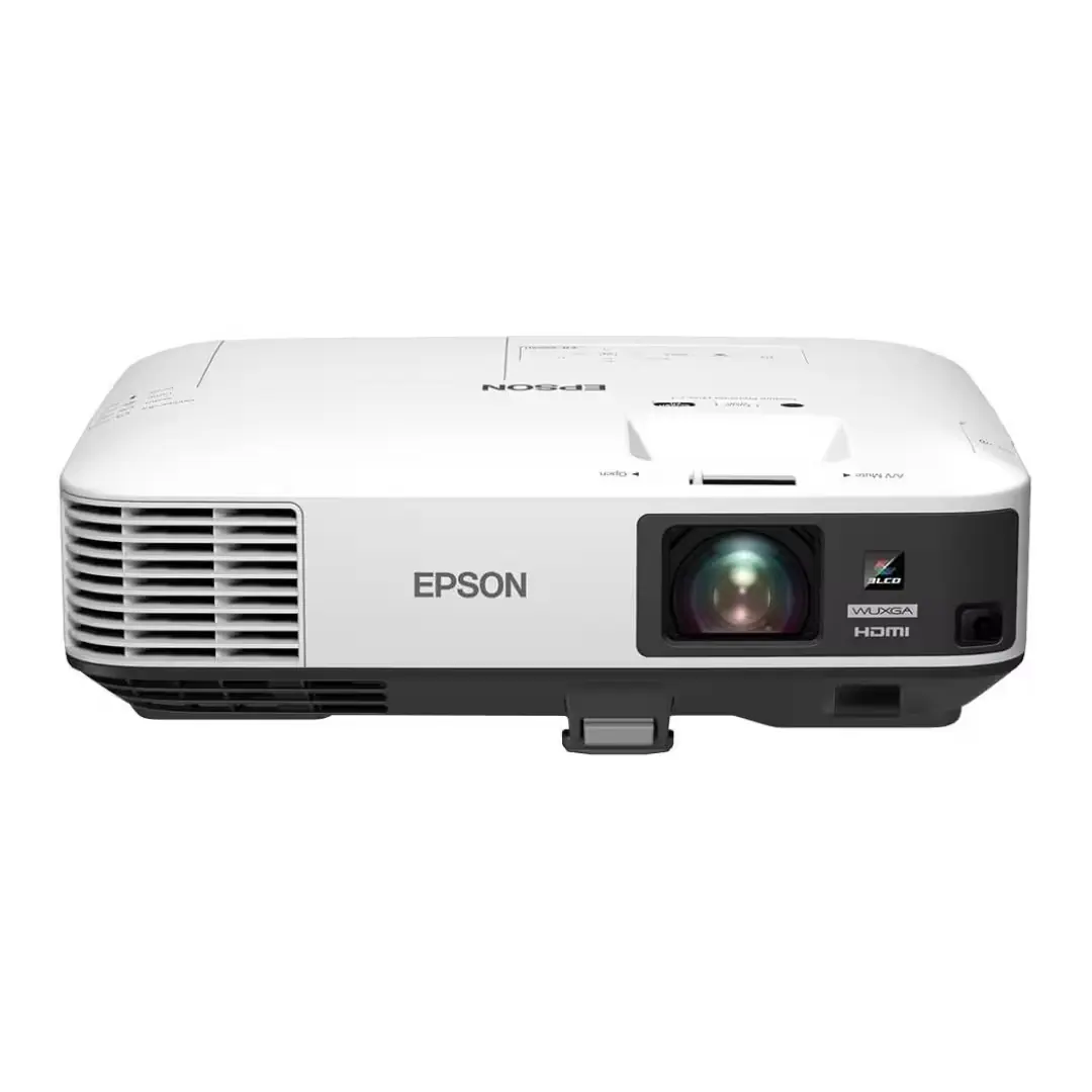 Epson EB-2250U projection lumineuse