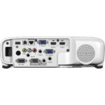 Vidéoprojecteur Epson EB-982W en projection