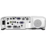 Vidéoprojecteur Epson EB-982W en projection