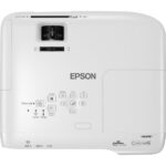 Télécommande Epson EB-982W