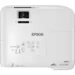 Télécommande Epson EB-982W