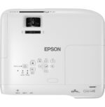 Télécommande Epson EB-982W