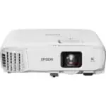 Epson EB-982W en salle de réunion