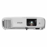 Epson EB-FH06 projecteur Full HD vue avant