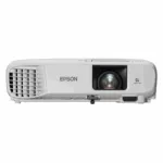 Epson EB-FH06 projecteur Full HD vue avant