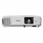 Epson EB-FH06 projecteur Full HD vue avant