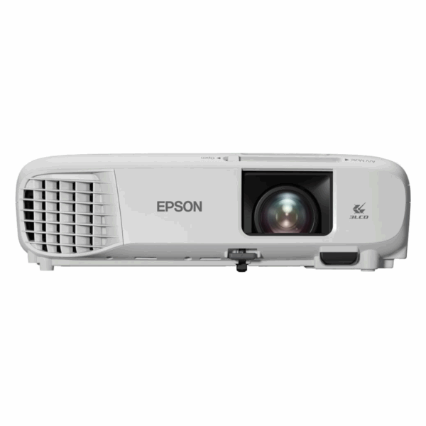 Epson EB-FH06 projecteur Full HD vue avant