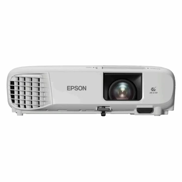 Epson EB-FH06 projecteur Full HD vue avant