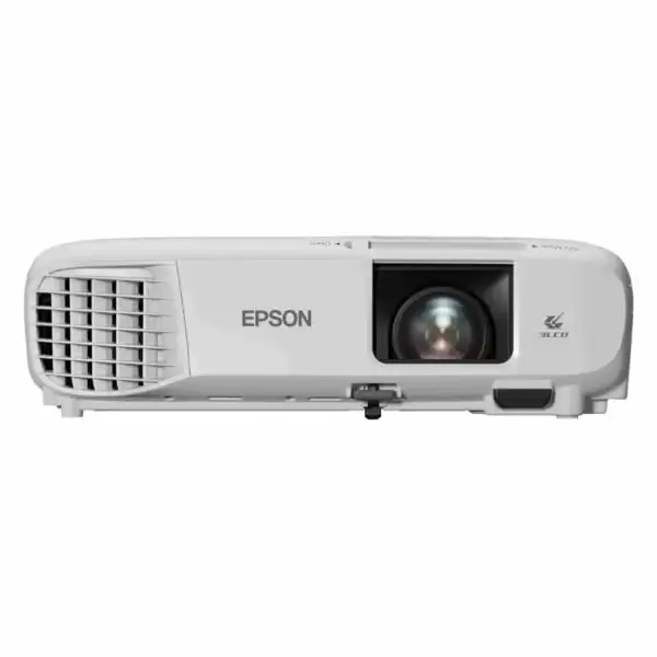 Epson EB-FH06 projecteur Full HD vue avant