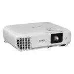 Epson EB-FH06 projection image grande taille