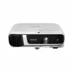 Epson EB-FH52 performance sonore