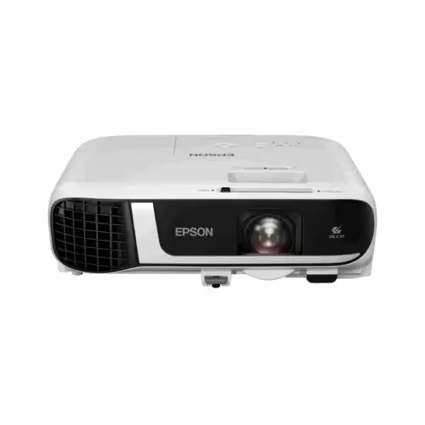 Epson EB-FH52 performance sonore