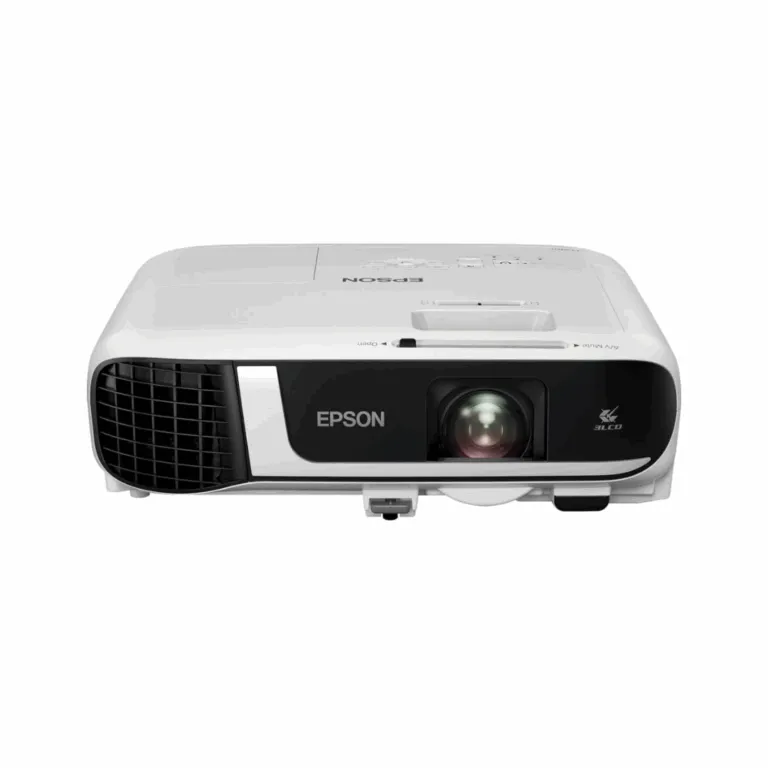 Epson EB-FH52 performance sonore