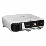 Epson EB-FH52 vidéoprojecteur Full HD en fonctionnement