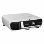 Epson EB-FH52 vidéoprojecteur Full HD en fonctionnement