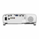 Connexions multiples Epson EB-FH52