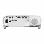 Connexions multiples Epson EB-FH52