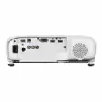 Connexions multiples Epson EB-FH52