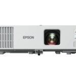 Epson EB-L260F vidéoprojecteur en projection