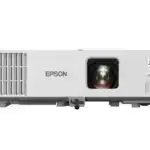 Epson EB-L260F vidéoprojecteur en projection