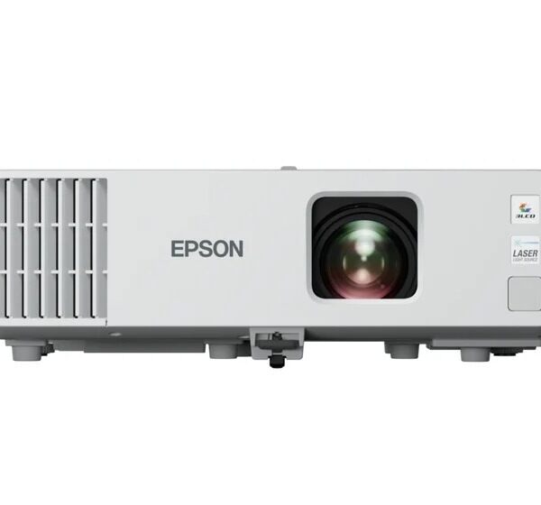 Epson EB-L260F vidéoprojecteur en projection
