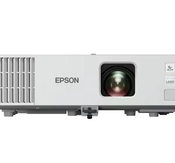 Epson EB-L260F vidéoprojecteur en projection