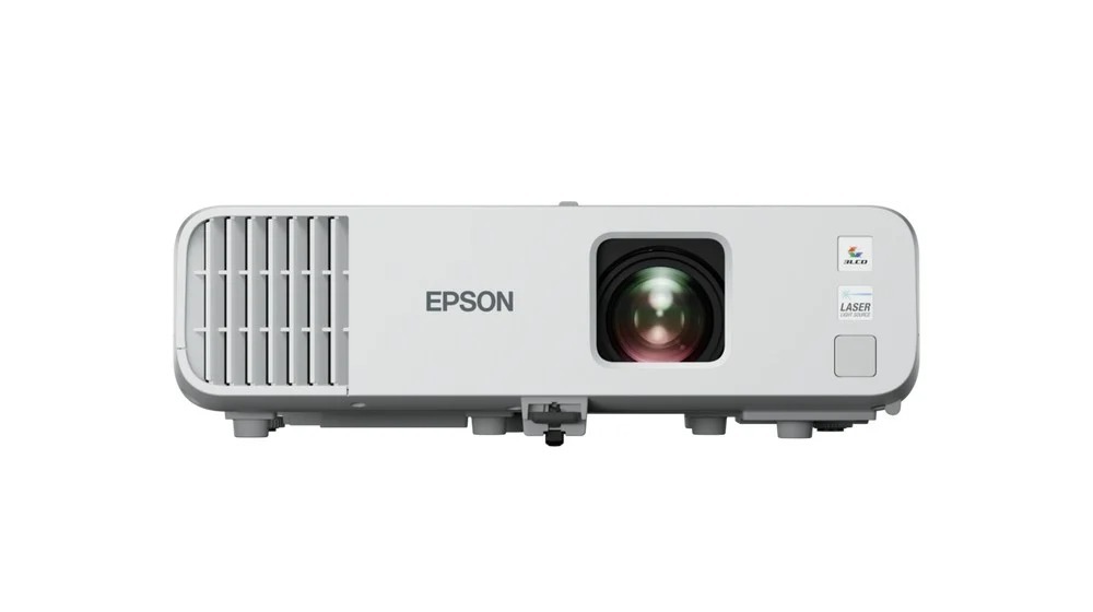 Epson EB-L260F Vidéoprojecteur Full HD 4600 lm (2) Epson EB-L260F vidéoprojecteur en projection