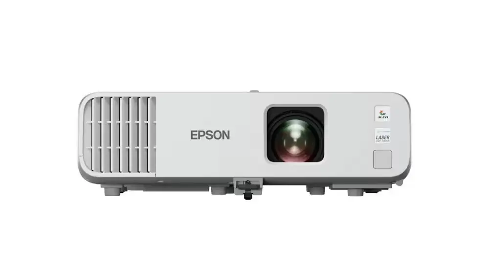 Epson EB-L260F vidéoprojecteur en projection