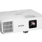 Epson EB-L260F connectiques arrière