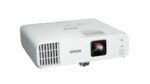 Epson EB-L260F connectiques arrière