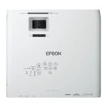Epson EB-L260F en salle de réunion
