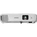 Epson EB-W06 projecteur avant