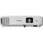 Epson EB-W06 projecteur avant