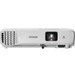 Epson EB-W06 projecteur avant