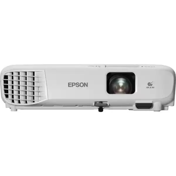 Epson EB-W06 projecteur avant