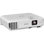 Epson EB-W06 compact et portable