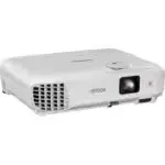Epson EB-W06 compact et portable