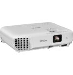 Epson EB-W06 compact et portable