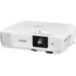 Epson EB-W49 connectiques HDMI USB VGA