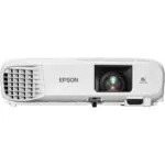 Epson EF-21R Mini projecteur avec image 150 pouces